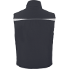 EMERTON STR Winter Vest, Black