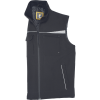 EMERTON STR Winter Vest, Black