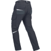 EMERTON STR ziemas softshell bikses