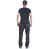 EMERTON STR ziemas softshell bikses