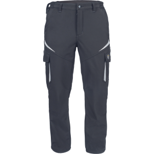 EMERTON STR ziemas softshell bikses