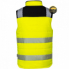 EST DOUBLE-SIDED HI-VIS YELLOW/BLACK 1942L
