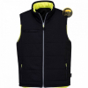 EST DOUBLE-SIDED HI-VIS YELLOW/BLACK 1942L