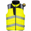 EST DOUBLE-SIDED HI-VIS YELLOW/BLACK 1942L