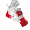 Zamšādas cimdi Eider 01010016