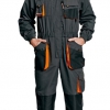 Overall Emerton 