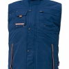 Winter men's bodywarmer Emerton