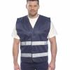 Safety vest F474