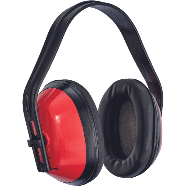 FF MOSEL Safety Earmuffs – Lightweight Dielectric Hearing Protection | EN 352-1:2020 | 25 dB SNR