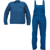 FF RALF BE-01-005 set (jacket+overalls)