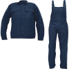 FF RALF BE-01-005 set (jacket+overalls)