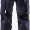 FLAME WELDING TROUSERS 2031 FLAM