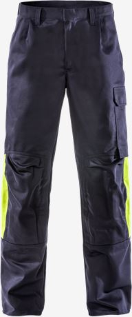 FLAME WELDING TROUSERS 2031 FLAM