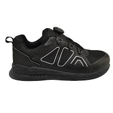 FLASH-MOZ S1P SRC Safety Shoes with BOA® System