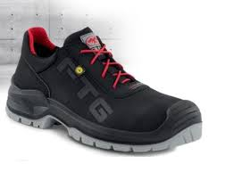 FTG DOUGLAS S3 Safety Shoes