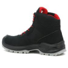 FTG Nabucco S3 SRC Leather Safety Boots (ESD, Metal-Free)