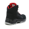 FTG Nabucco S3 SRC Leather Safety Boots (ESD, Metal-Free)