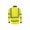ФУТБОЛКА С ДЛИННЫМ РУКАВОМ HI-VIS TS-S271 BOSAFETY
