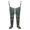 Fishing boots Hipwaders 987, Lemigo size 42