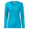 Fitted Women's Shirt A139 Malfini