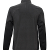 Fleece Sweatshirt TORINO with Perforated Fabric (BoSafety)