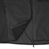 Fleece Sweatshirt TORINO with Perforated Fabric (BoSafety)