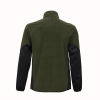Fleece Sweatshirt TORINO with Perforated Fabric (BoSafety)