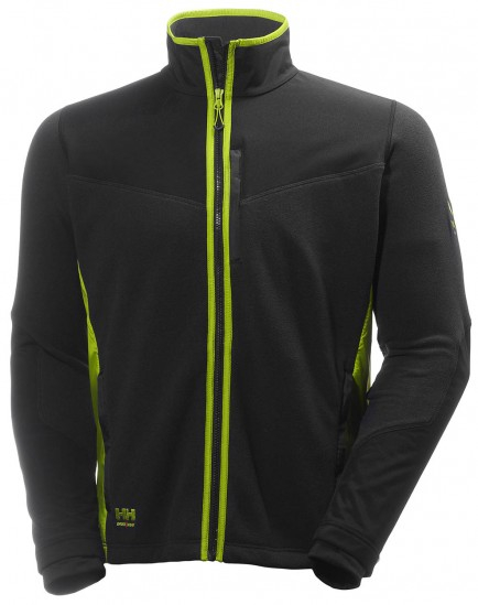 Flīša jaka Helly Hansen Magni 72170