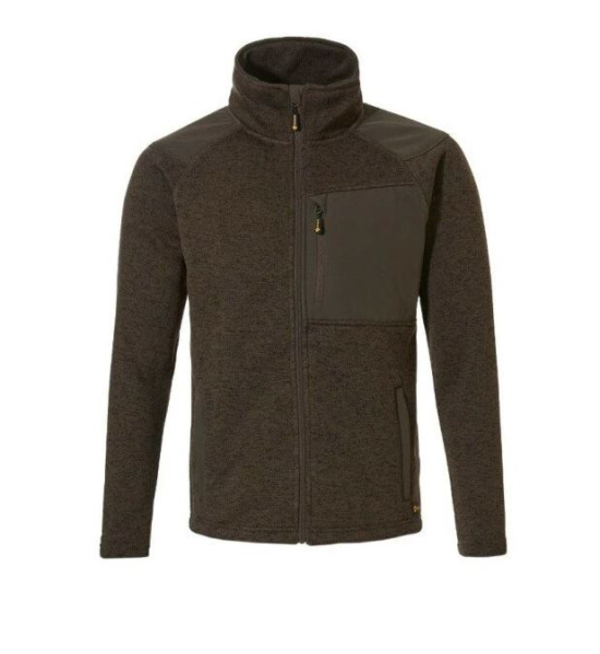 Флисовая куртка с защитой от клещей Rovince Coarse Men's