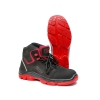 Nubuck leather ankle GDS112 Markus S3