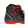 Nubuck leather ankle GDS112 Markus S3