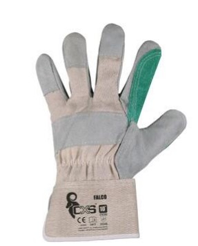 GLOVES FALCO, COMBINED