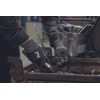 GRAJA Cut-Resistant (Anti-Cut) Seamless Work Gloves with PU Coating