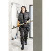 Hogert GREVEN high safety boots S3L SR HT5K592