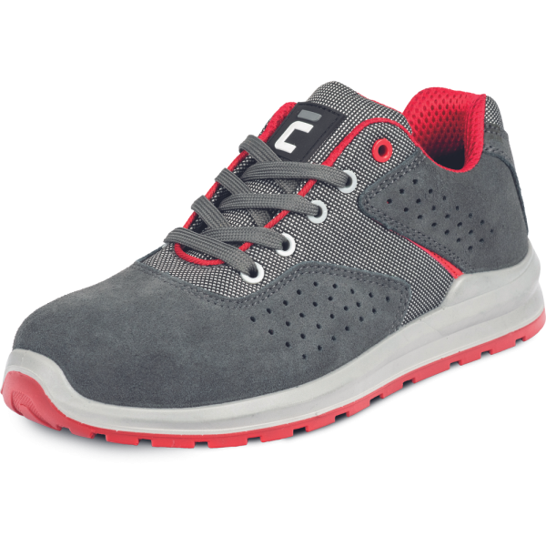  GRIMMA S1PS SR low shoe