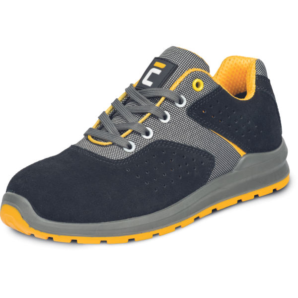  GRIMMA S1P SR low shoe