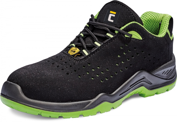 HALWILL MF ESD S1P SRC low