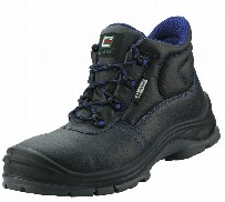 Laced up boots HAMBURG 33225, S3