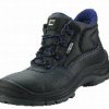 Laced up boots HAMBURG 33225, S3