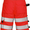 HIGH VIS CRAFTSMAN SHORTS CLASS 2 2028 PLU 