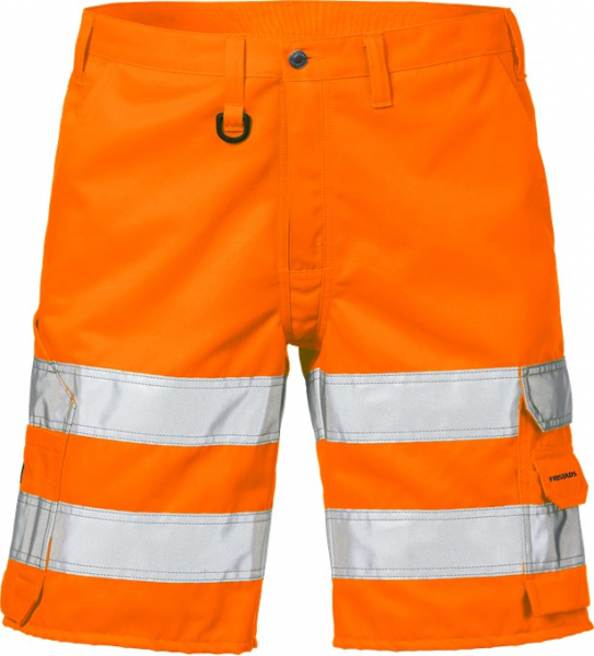 HIGH VIS SHORTS CLASS