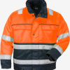 HIGH VIS WINTER JACKET CLASS 3 444 PP 100496-171
