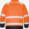 HIGH VIS WINTER JACKET CLASS 3 444 PP 100496-171