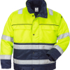 HIGH VIS WINTER JACKET CLASS 3 444 PP 100496-171