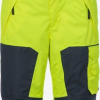 HIGH VIS WINTER TROUSERS CLASS 2 2034 PP