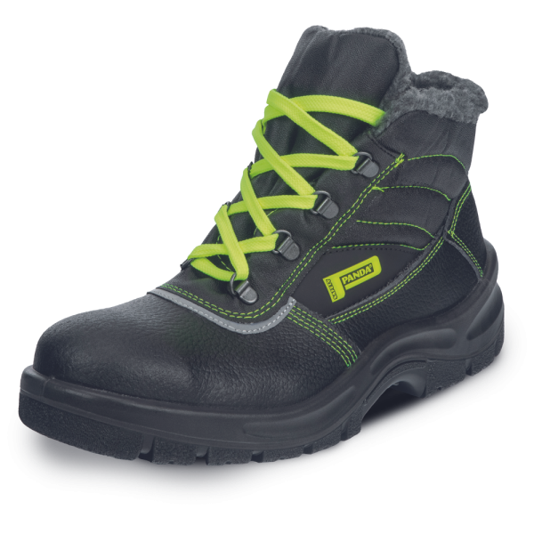 HV ALFA S3 CI FO SR winter safety boots