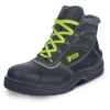 HV ALFA S3 CI FO SR winter safety boots