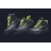 HV ALFA S3 FO SR safety shoes with steel toe cap