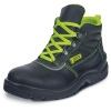 HV ALFA S3 FO SR safety shoes with steel toe cap