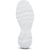 HYGOSAFE OB ESD SR Work Slippers – White Hygienic Clogs with ESD Protection